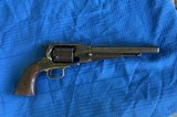 REMINGTON CIVIL WAR ARMY REVOLVER 44 CALIBER - 4 of 17