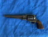 REMINGTON CIVIL WAR ARMY REVOLVER 44 CALIBER - 7 of 17