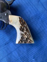 COLT SAA1st Gen. 4 3/4” Barrel- 45 caliber - 4 of 15