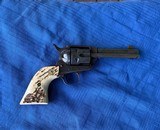 COLT SAA1st Gen. 4 3/4” Barrel- 45 caliber - 6 of 15