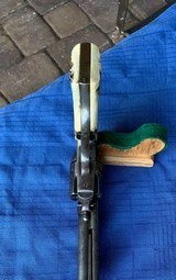 COLT SAA1st Gen. 4 3/4” Barrel- 45 caliber - 9 of 15