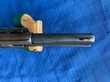 COLT SAA1st Gen. 4 3/4” Barrel- 45 caliber - 13 of 15