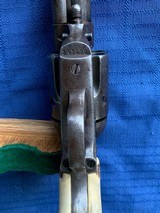 COLT SAA1st Gen. 4 3/4” Barrel- 45 caliber - 10 of 15