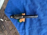 COLT SAA 1st GENERATION BISLEY - 4 3/4” barrel- COLT FACTORY LETTER - 13 of 16