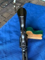 COLT SAA 1st GENERATION BISLEY - 4 3/4” barrel- COLT FACTORY LETTER - 12 of 16