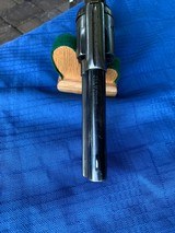 COLT SAA 1st GENERATION BISLEY - 4 3/4” barrel- COLT FACTORY LETTER - 14 of 16