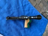 COLT SAA 1st GENERATION BISLEY - 4 3/4” barrel- COLT FACTORY LETTER - 10 of 16