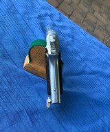 COLT MODEL 1902 MILITARY- LONG BARREL- 38 AUTO - 10 of 11