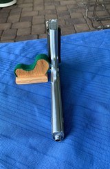 COLT MODEL 1902 MILITARY- LONG BARREL- 38 AUTO - 7 of 11