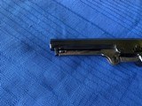 COLT 1849 POCKET MODEL RARE 5” BARREL - 5 of 22