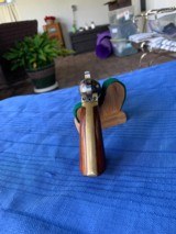 COLT 1849 POCKET MODEL RARE 5” BARREL - 15 of 22