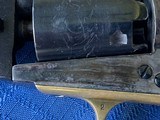 COLT 1849 POCKET MODEL RARE 5” BARREL - 3 of 22