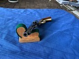 COLT 1849 POCKET MODEL RARE 5” BARREL - 21 of 22