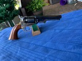 COLT 1849 POCKET MODEL RARE 5” BARREL - 7 of 22