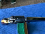 COLT 1849 POCKET MODEL RARE 5” BARREL - 18 of 22