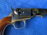 COLT 1849 POCKET MODEL RARE 5” BARREL - 8 of 22