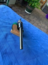 COLT 1849 POCKET MODEL RARE 5” BARREL - 20 of 22