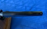 COLT 1849 POCKET MODEL RARE 5” BARREL - 17 of 22