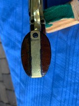 COLT 1849 POCKET MODEL RARE 5” BARREL - 12 of 22
