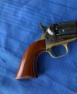 COLT 1849 POCKET MODEL RARE 5” BARREL - 10 of 22