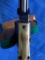 COLT 1849 POCKET MODEL RARE 5” BARREL - 13 of 22