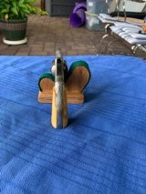 Hopkins and Allen 32 revolver Factory Engraved - 7 of 12