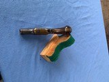 COLT 41cal Single Shot Derringer - 13 of 15