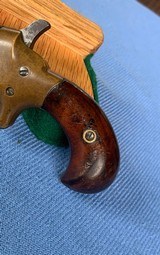 COLT 41cal Single Shot Derringer - 2 of 15