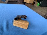 COLT 41cal Single Shot Derringer - 11 of 15
