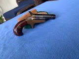 COLT 41cal Single Shot Derringer - 3 of 15