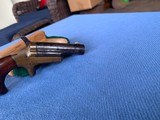 COLT 41cal Single Shot Derringer - 4 of 15