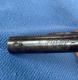 COLT 41cal Single Shot Derringer - 9 of 15