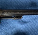 SMITH & WESSON WW1 Model 1917 with U.S.
Holster - 10 of 20