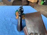 SMITH & WESSON WW1 Model 1917 with U.S.
Holster - 12 of 20