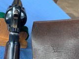 SMITH & WESSON WW1 Model 1917 with U.S.
Holster - 15 of 20