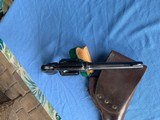 SMITH & WESSON WW1 Model 1917 with U.S.
Holster - 20 of 20