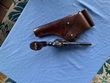 SMITH & WESSON WW1 Model 1917 with U.S.
Holster - 5 of 20