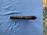 COLT 1911A1 G.H.D. INSP. WW2 ORIGINAL - 16 of 17