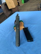 COLT 1911A1 G.H.D. INSP. WW2 ORIGINAL - 3 of 17