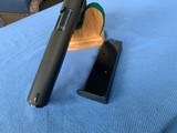 COLT 1911A1 G.H.D. INSP. WW2 ORIGINAL - 6 of 17
