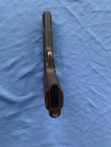 COLT 1911A1 G.H.D. INSP. WW2 ORIGINAL - 8 of 17