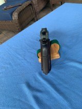 COLT 1911A1 G.H.D. INSP. WW2 ORIGINAL - 9 of 17