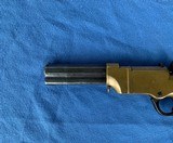 VOLCANIC - WINCHESTER-4” BARREL- ANTIQUE - 4 of 20