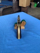 VOLCANIC - WINCHESTER-4” BARREL- ANTIQUE - 15 of 20