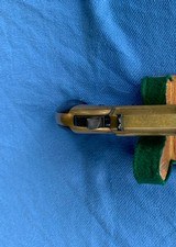 VOLCANIC - WINCHESTER-4” BARREL- ANTIQUE - 14 of 20