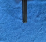 VOLCANIC - WINCHESTER-4” BARREL- ANTIQUE - 13 of 20