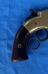 VOLCANIC - WINCHESTER-4” BARREL- ANTIQUE - 8 of 20