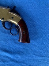 VOLCANIC - WINCHESTER-4” BARREL- ANTIQUE - 3 of 20