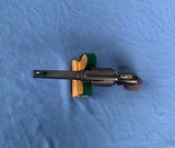 S&W WW2 “ NAVY “ VICTORY MODEL with Holster - 21 of 21