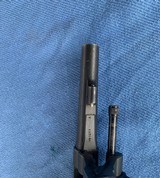 S&W WW2 “ NAVY “ VICTORY MODEL with Holster - 18 of 21